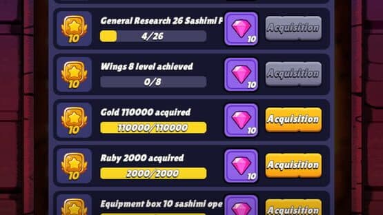 Dragon Buurrp! — screenshot 4
