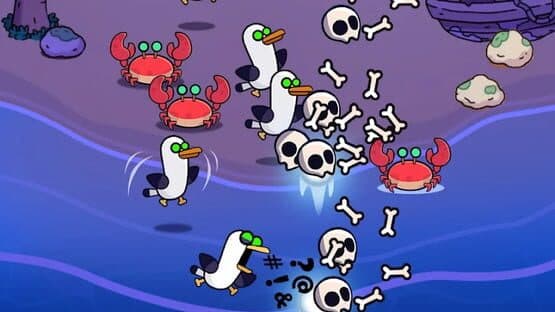 Kitty Keep — screenshot 2