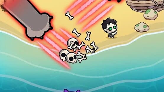 Kitty Keep — screenshot 3