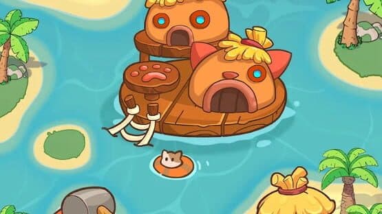 Kitty Keep — screenshot 4