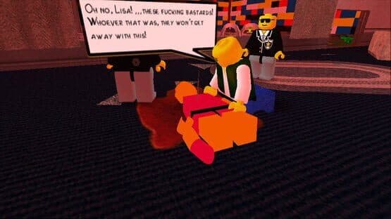 Legofaction — screenshot 2