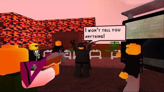 Legofaction — screenshot 3