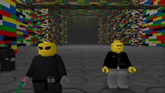 Legofaction — screenshot 4