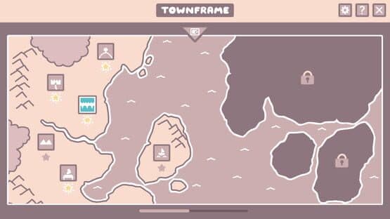 Townframe — screenshot 3