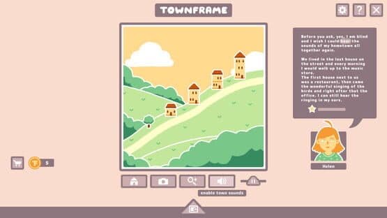 Townframe — screenshot 4