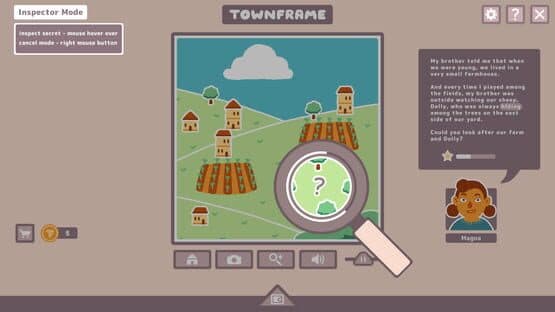 Townframe — screenshot 5