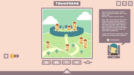 Townframe — screenshot 6
