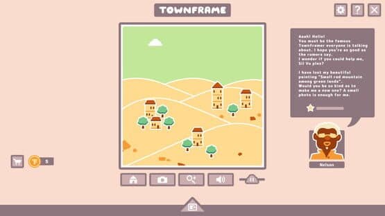 Townframe — screenshot 7