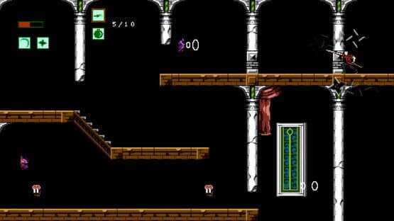 Ronin's Requiem — screenshot 1