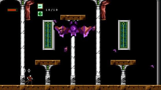 Ronin's Requiem — screenshot 2