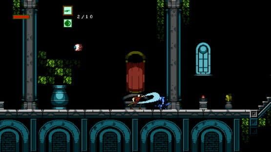 Ronin's Requiem — screenshot 3