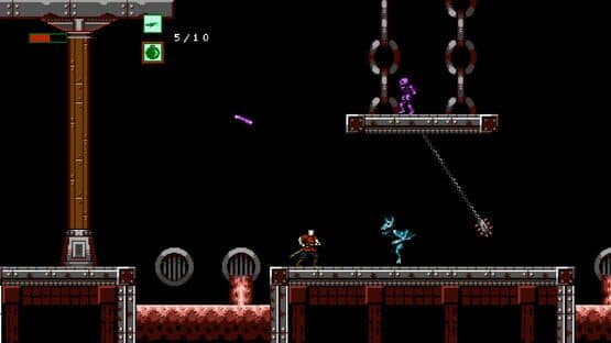 Ronin's Requiem — screenshot 4