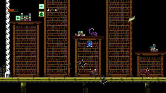 Ronin's Requiem — screenshot 5