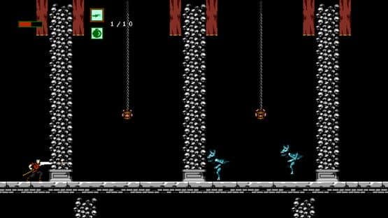 Ronin's Requiem — screenshot 6