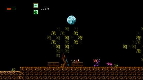 Ronin's Requiem — screenshot 7