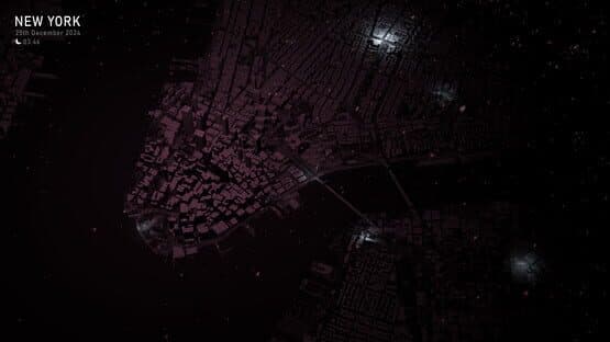 Vampire: The Masquerade - Reckoning of New York — screenshot 4