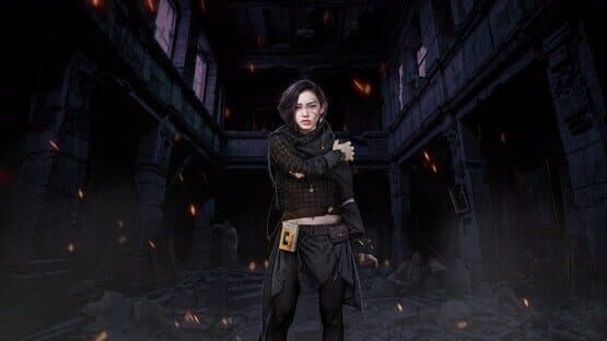 Vampire: The Masquerade - Reckoning of New York — screenshot 5