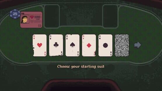 Dungeons & Degenerate Gamblers — screenshot 2