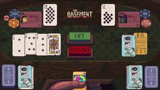 Dungeons & Degenerate Gamblers — screenshot 3
