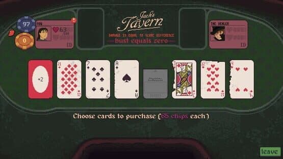 Dungeons & Degenerate Gamblers — screenshot 4