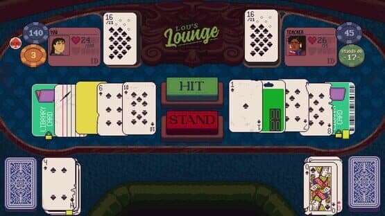 Dungeons & Degenerate Gamblers — screenshot 5