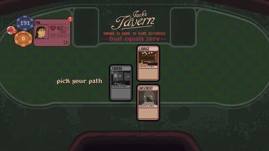 Dungeons & Degenerate Gamblers — screenshot 7