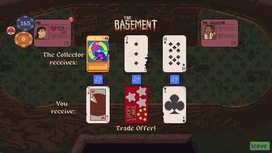 Dungeons & Degenerate Gamblers — screenshot 8