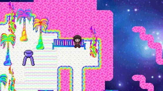 Collective Unconscious — screenshot 6