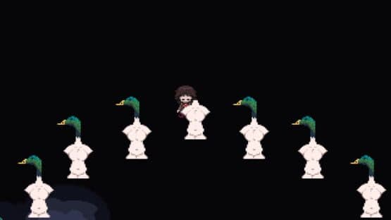 Collective Unconscious — screenshot 8