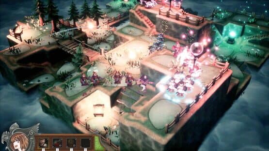 Eternal Mist — screenshot 2