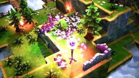 Eternal Mist — screenshot 3