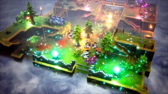 Eternal Mist — screenshot 4