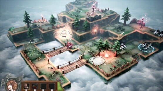 Eternal Mist — screenshot 5