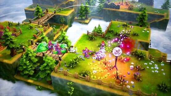 Eternal Mist — screenshot 7