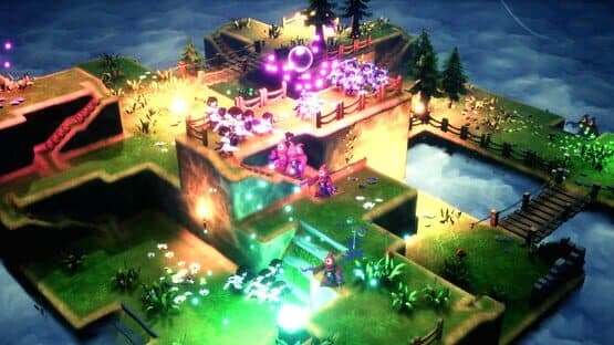 Eternal Mist — screenshot 8