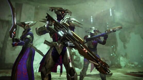 Destiny 2: Echoes — screenshot 6