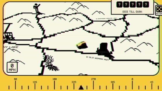 Broke Signal Badlands: A World of Desert Adventure — screenshot 2
