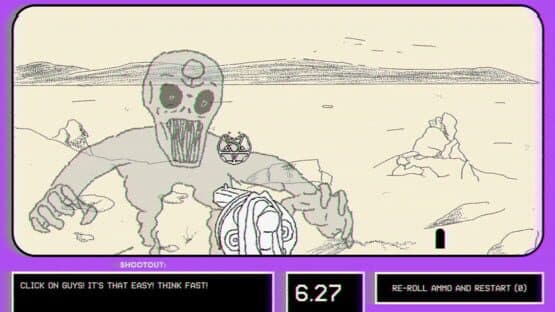 Broke Signal Badlands: A World of Desert Adventure — screenshot 7
