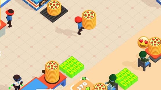 Pizza Ready! — screenshot 1