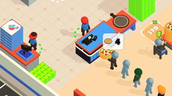 Pizza Ready! — screenshot 2