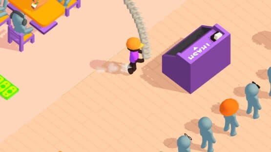 Pizza Ready! — screenshot 3
