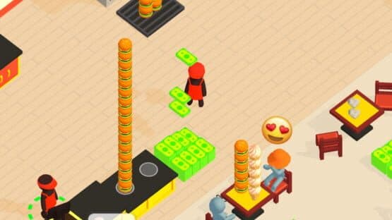 Pizza Ready! — screenshot 4