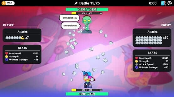 Meme Mayhem — screenshot 1