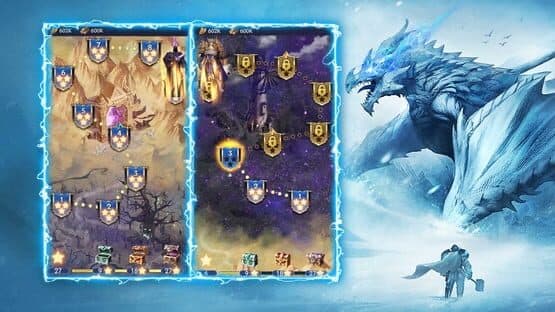 Puzzles & Chaos — screenshot 4