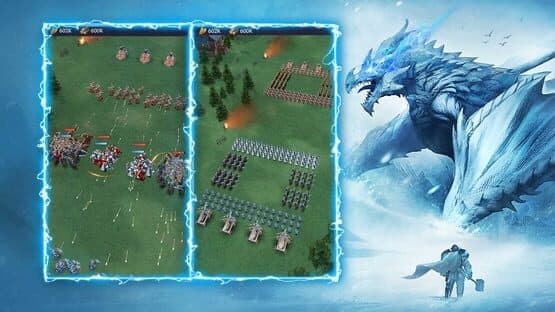 Puzzles & Chaos — screenshot 5