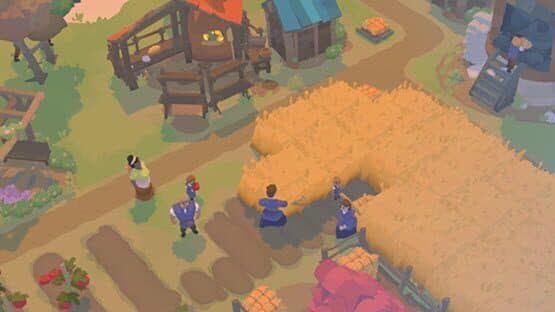 Outlanders 2: Second Nature — screenshot 2