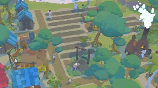 Outlanders 2: Second Nature — screenshot 3