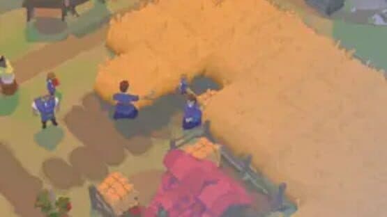 Outlanders 2: Second Nature — screenshot 5