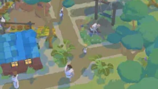 Outlanders 2: Second Nature — screenshot 6