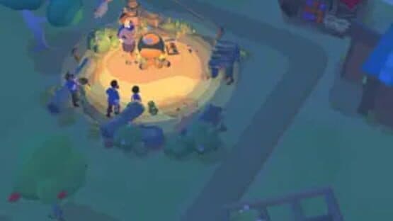 Outlanders 2: Second Nature — screenshot 7
